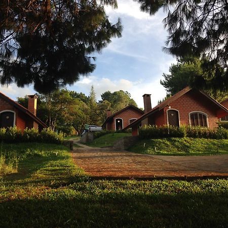 Emy Pousada Monte Verde  Rom bilde